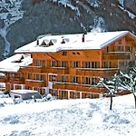Abendrot Apartments-4 By Interhome * Grindelwald