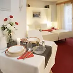 Abendrot Apartments-4 By Interhome Grindelwald