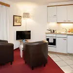 Abendrot Apartments-4 By Interhome Apartamento