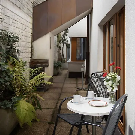 Apartmán Abendrot Apartments-4 By Interhome Grindelwald