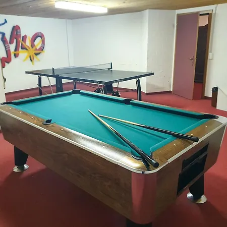 Abendrot Apartments-4 By Interhome Daire Grindelwald