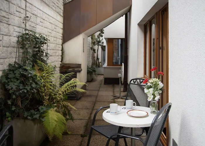 Apartamento Abendrot Apartments-4 By Interhome Grindelwald