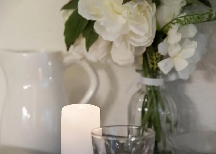 Abendrot Apartments-4 By Interhome *