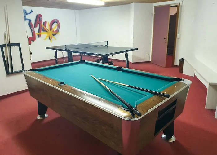 Abendrot Apartments-4 By Interhome Apartment Grindelwald