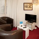 Abendrot Apartments-4 By Interhome Grindelwald
