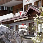 Abendrot Apartments-4 By Interhome Grindelwald