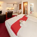 Abendrot Apartments-4 By Interhome Apartment